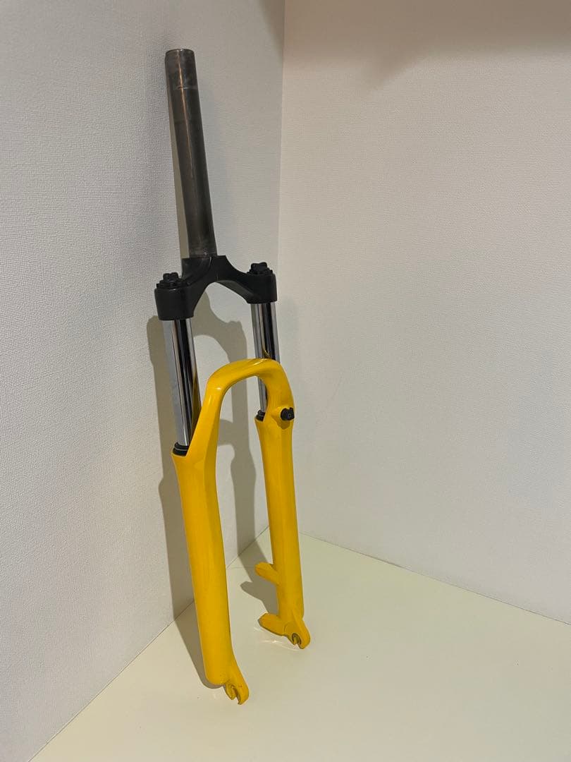 RSTサスペンションフォーク 26インチ用