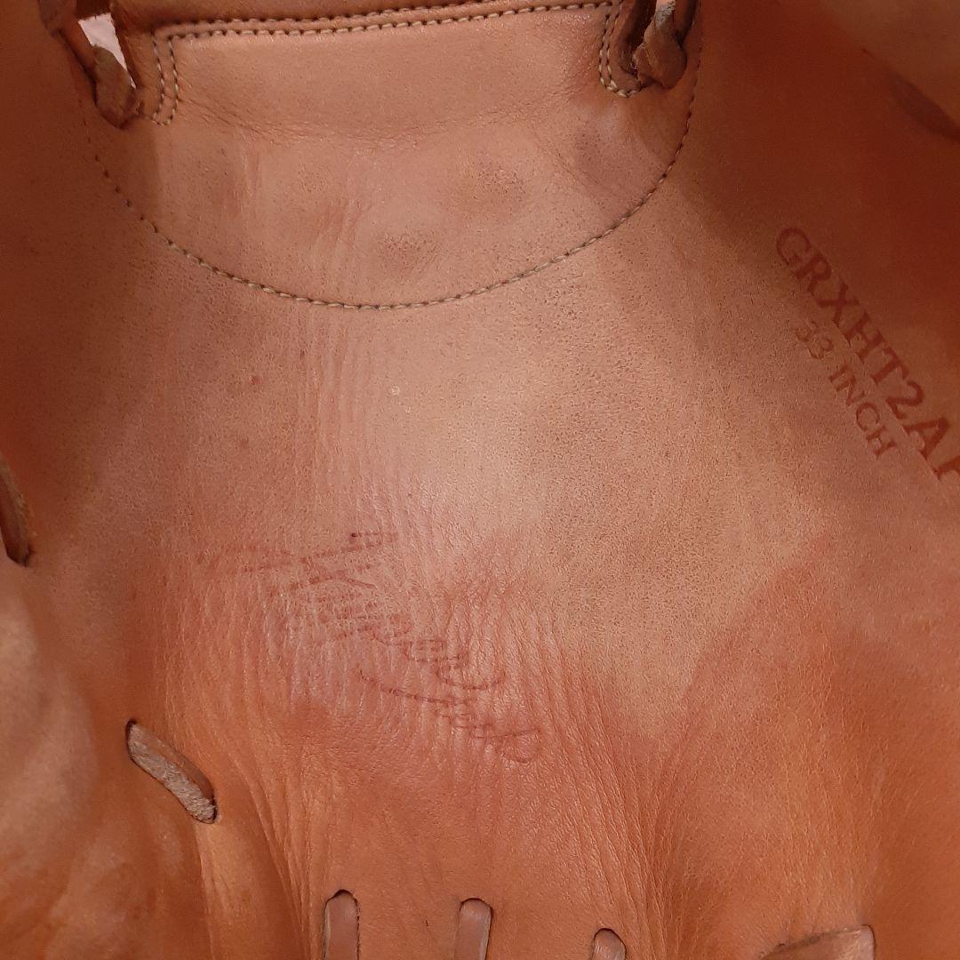 Rawlings GRXHT2A 軟式グローブ 12.5インチ