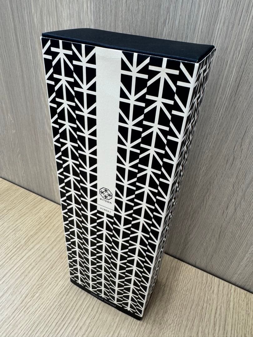 KITOWA （キトワ） ポーセリンディフューザーヒノキ HINOKI