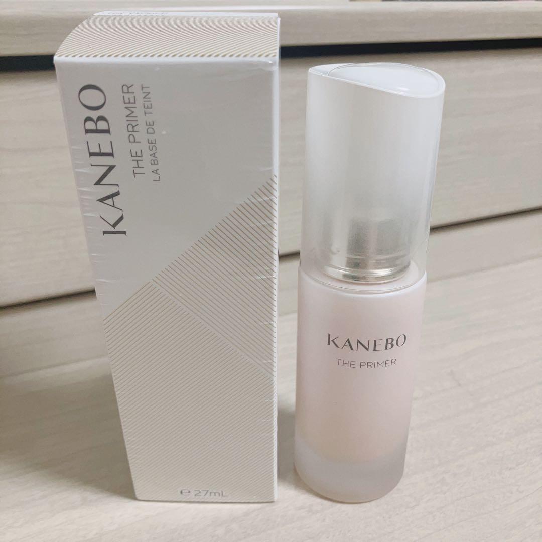 カネボウ ザ プライマー 美容液 化粧下地