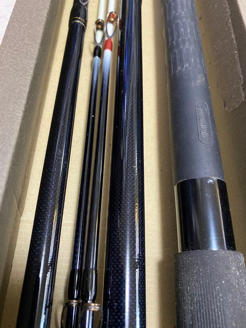 がまかつ　がま石　ギガシス MH-525