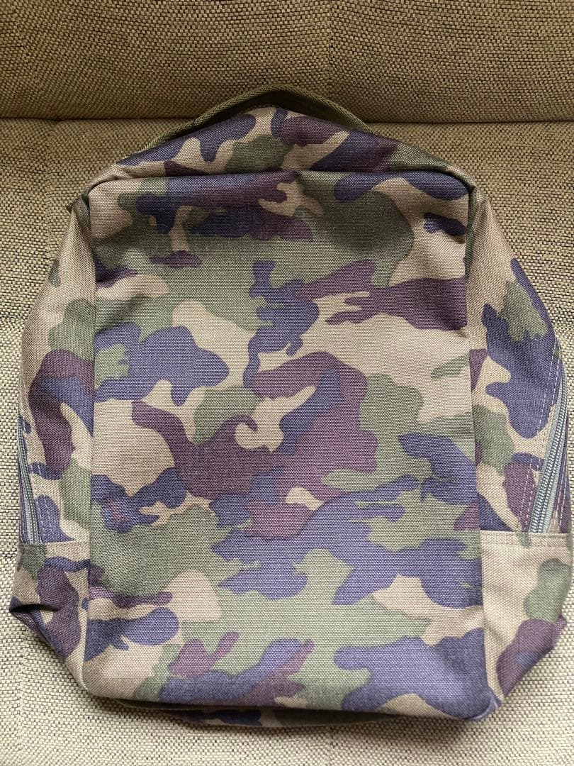 【希少・正規品】BRIEFING ブリーフィング マルチバッグ