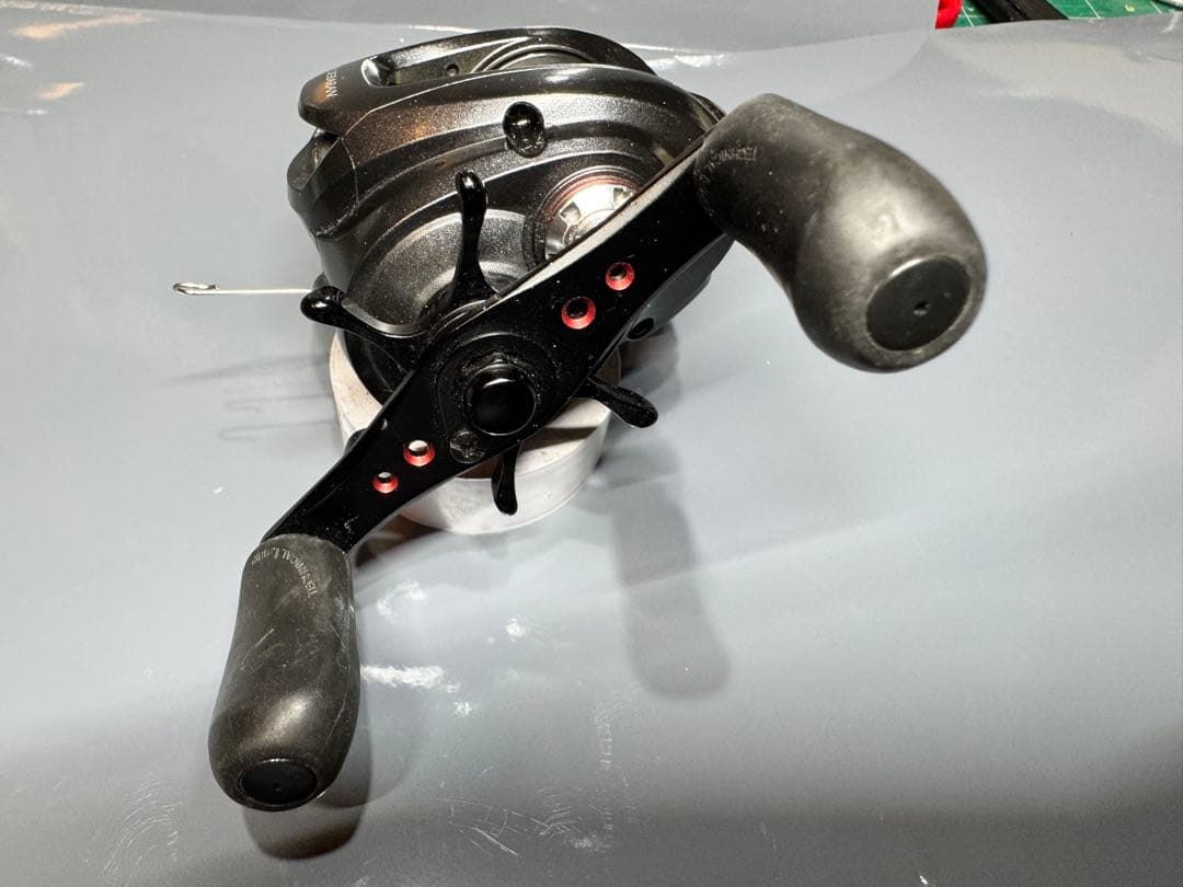 アルデバラン　BFS XG 左巻き　シマノ