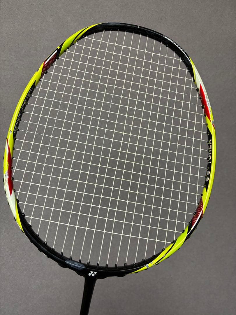 【超貴重】YONEXアークセーバー11 限定色