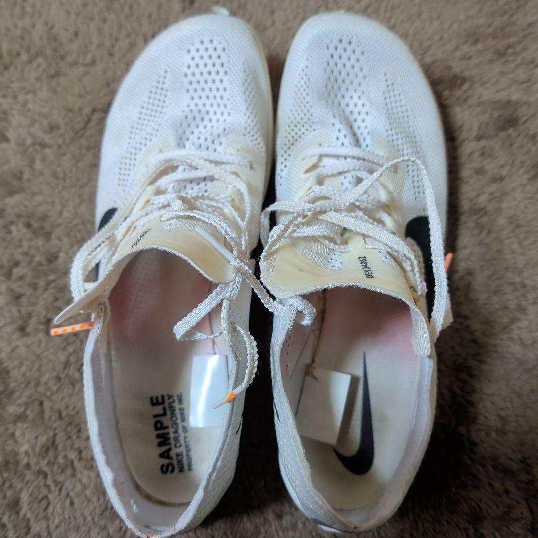 Nike ドラゴンフライ　26cm