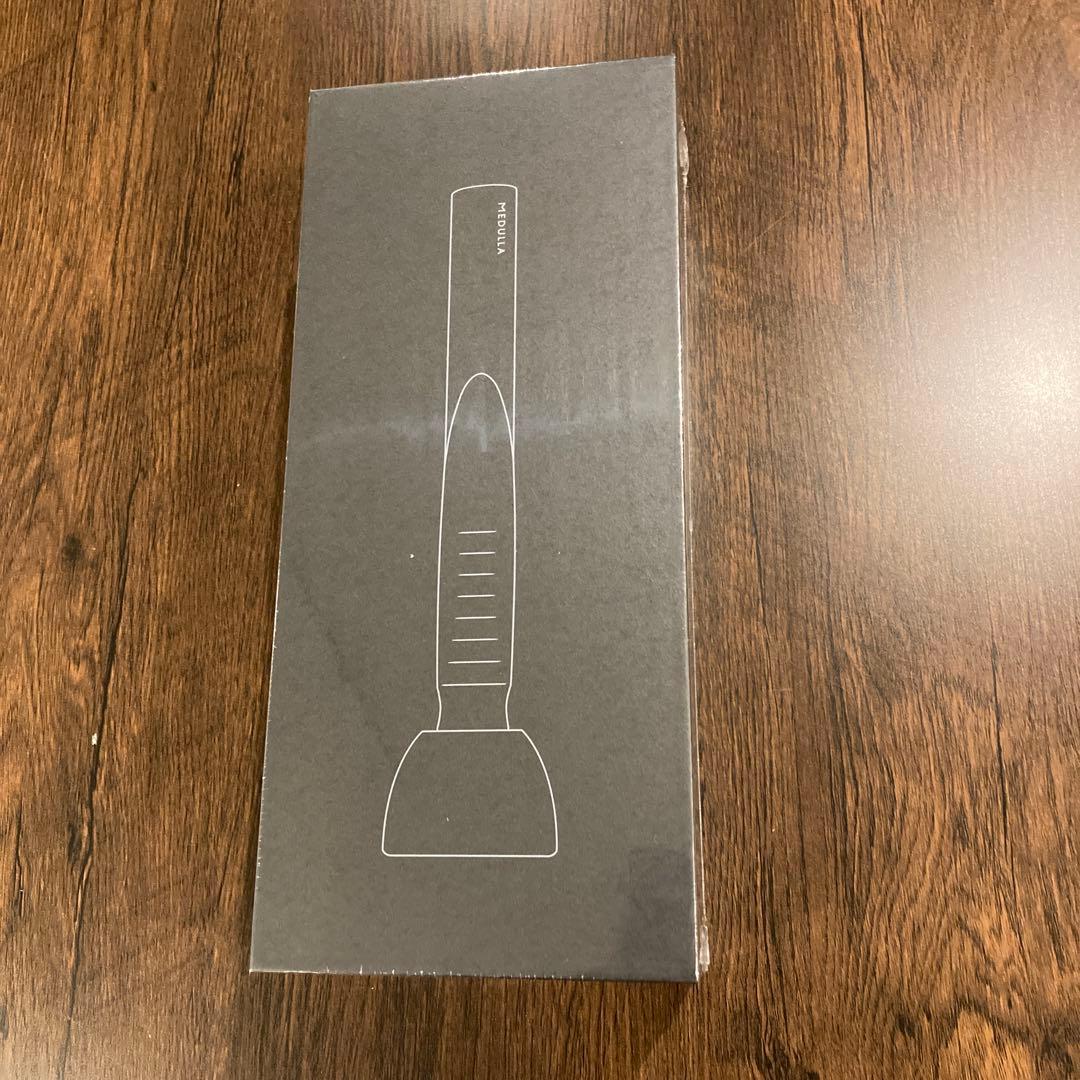 MEDULLA SONIC-SHINE PRO ヘアアイロン（新品　未使用）