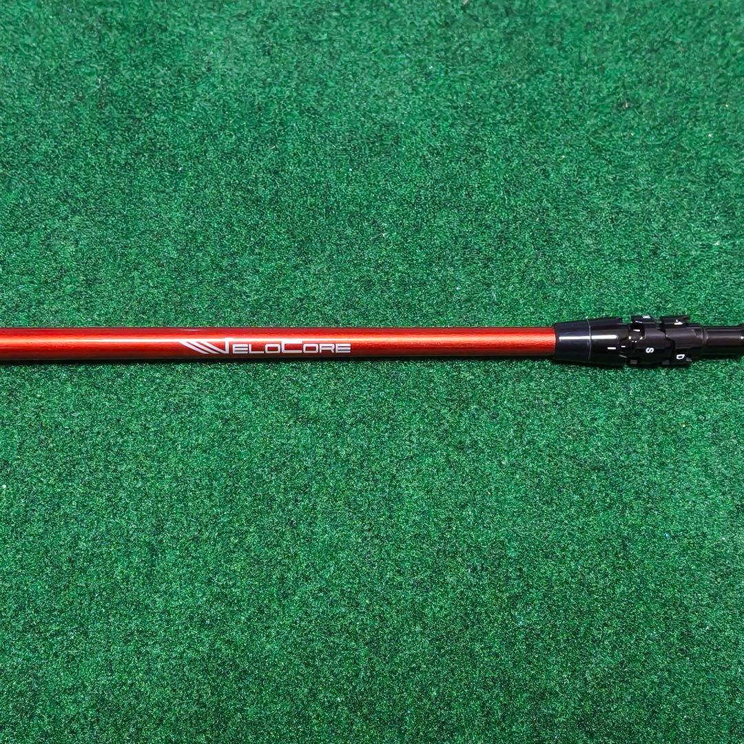 キャロウェイスリーブ付 ドライバー用 Ventus TR RED 6x