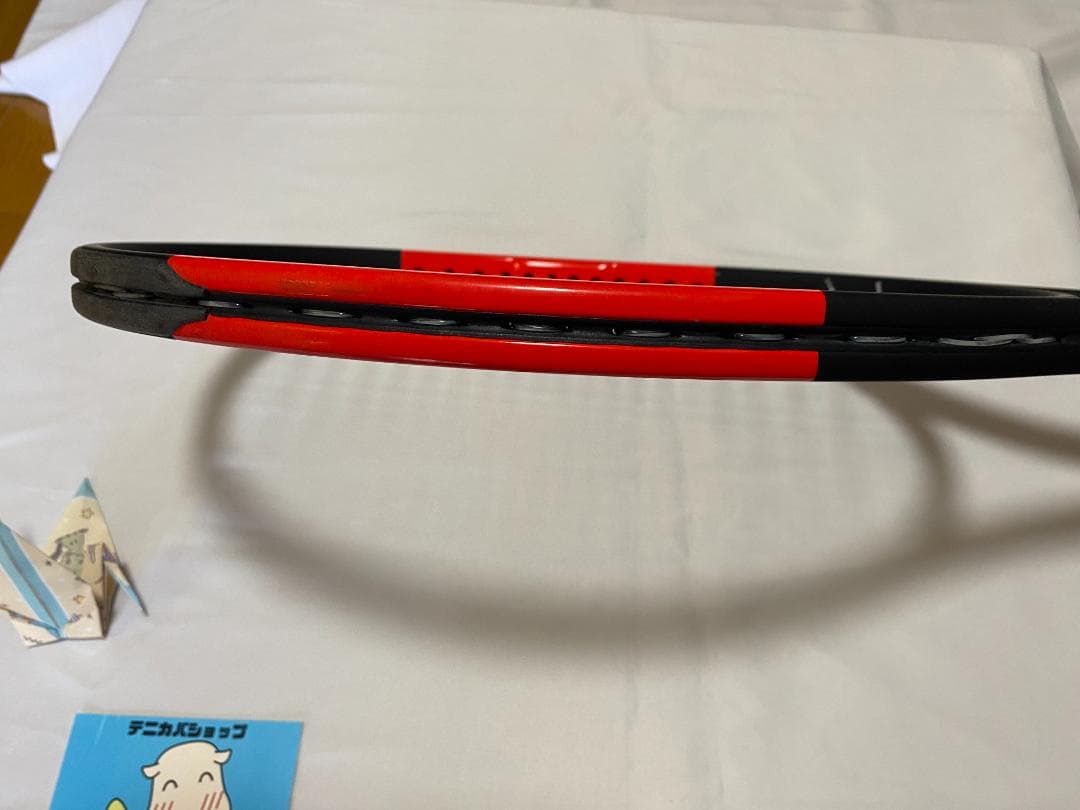 【新年特別価格】 Wilson PROSTAFF97 v11 G2