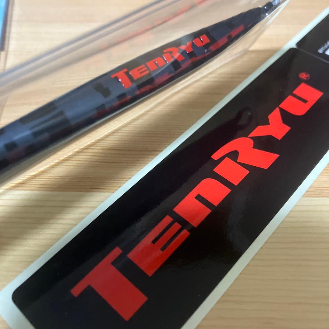 新品　菜の花ジグ×TENRYU コラボジグ　釣りフェス限定　3本セット