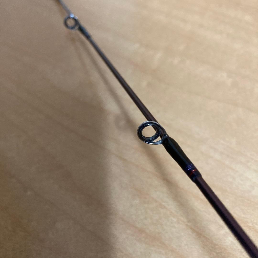 ハートランド　リベラリスト 733MLRSS-24 新品未使用