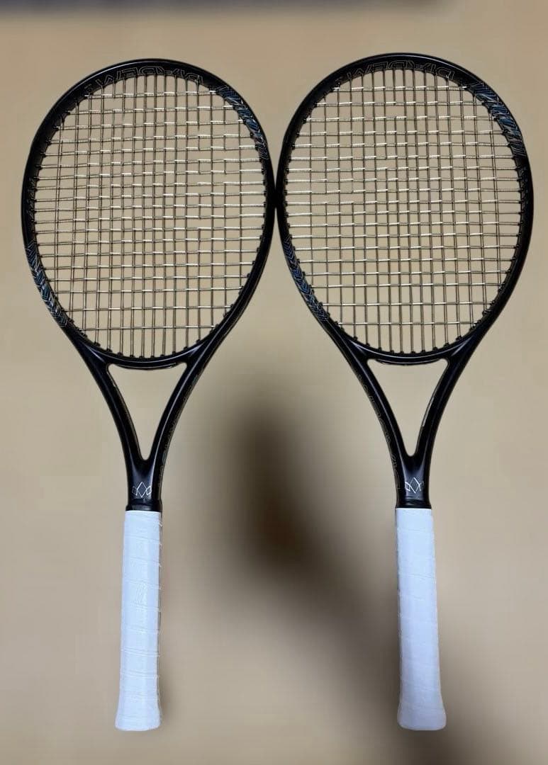 美品中古）DIADEM ダイアデム　NOVA+ ノヴァプラス 2本セット　G3