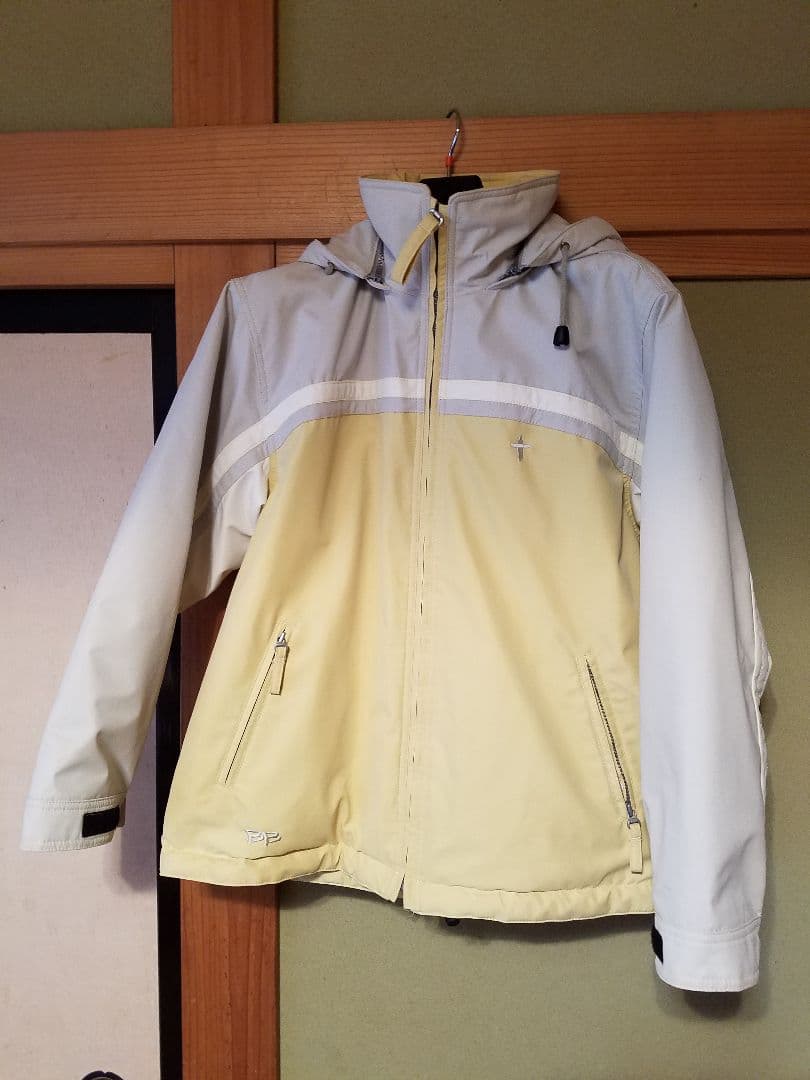 スキーウェア上下(女性用)