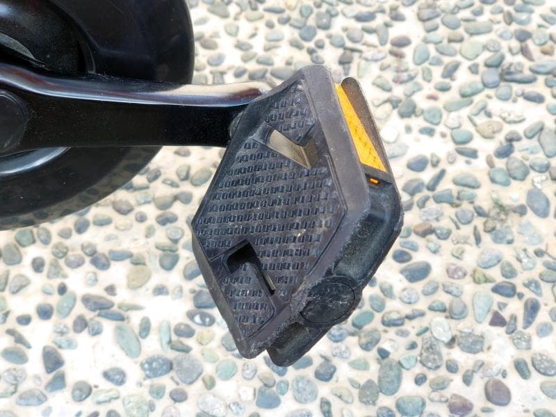 【現行品】TREK　PRECALIBER 16　オレンジ　手渡しのみ