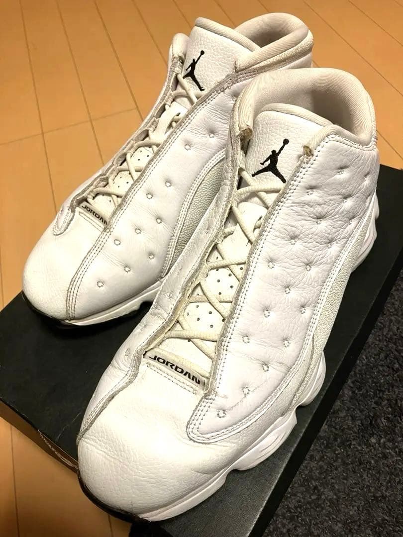 【超超レア】NIKE JORDAN 13 ナイキ ジョーダン ゴルフ 28cm