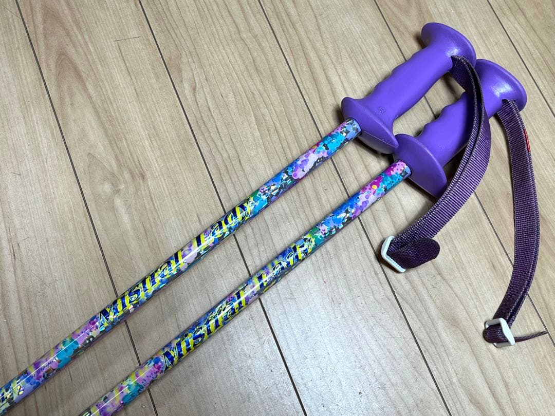 スキー セット アトミック atomic CLOUD7 / 155cm /計3点