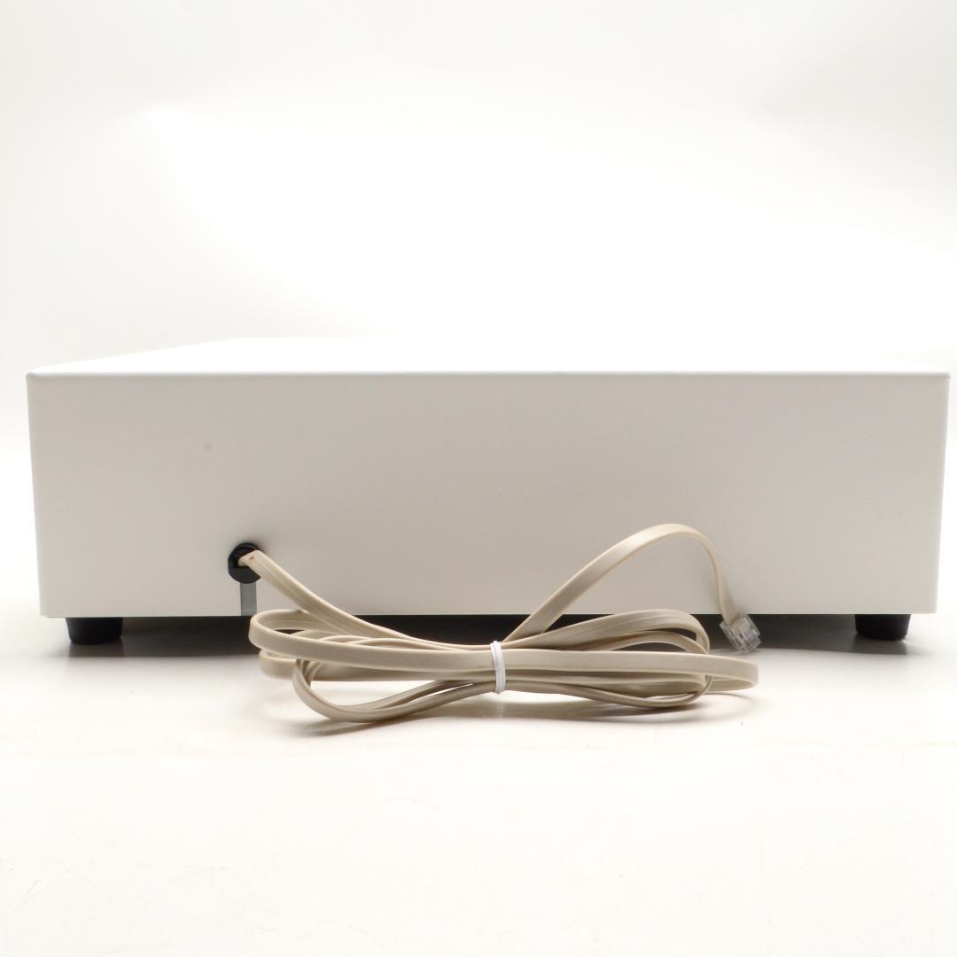 セイコーインスツル製　RP-F10　POSプリンター　キャッシュドロワー　セット