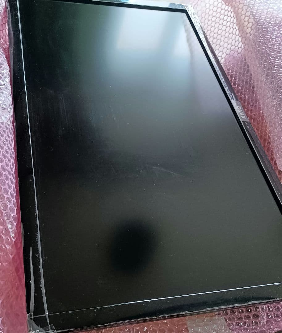 BENQ 大型ディスプレイ ●プロフご確認ください