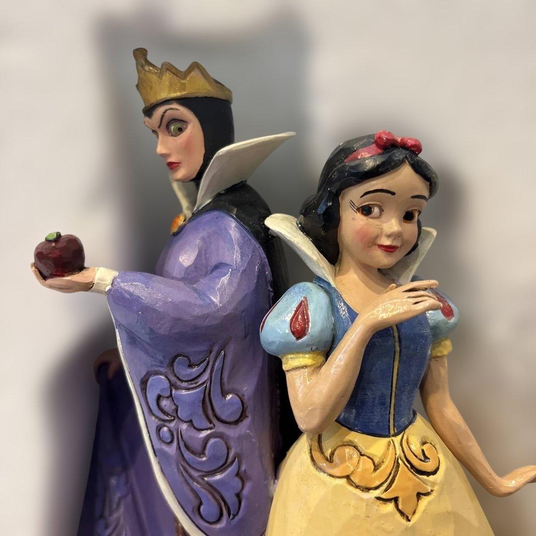 ディズニー　白雪姫