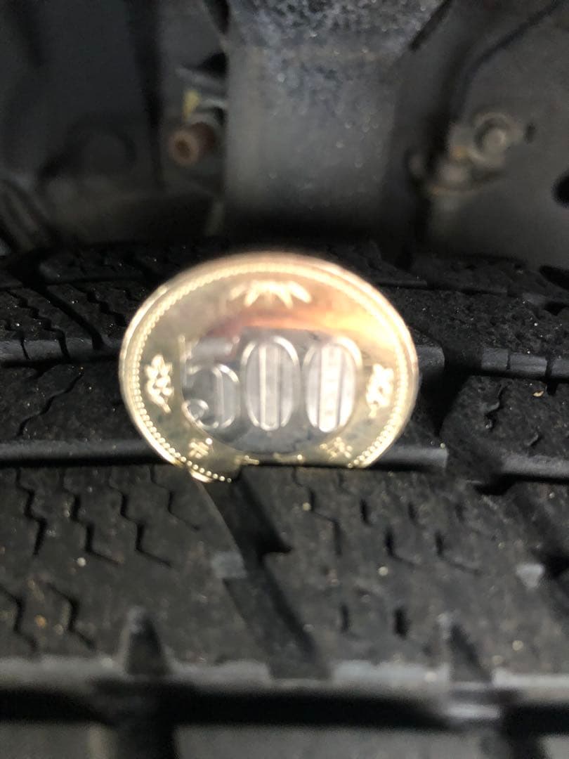 本州◉送料込み◉スタッドレスホイール&タイヤセット　145/80R13 軽自動車