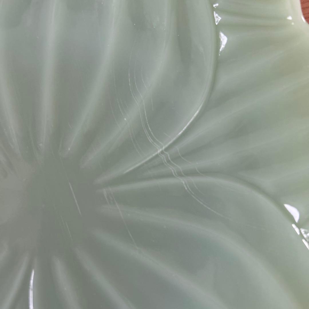 FireKing ファイヤーキング　ジェダイ　カップアンドソーサー　ミルク