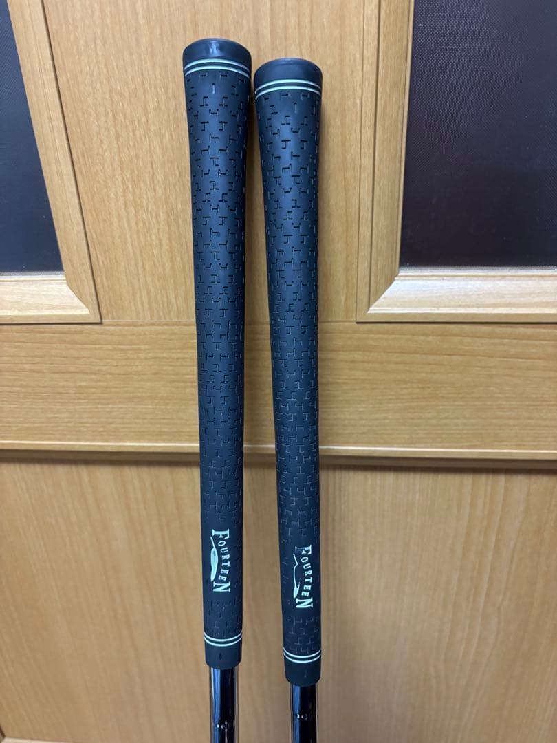 フォーティーン DJ6 ウェッジ 52 58セット