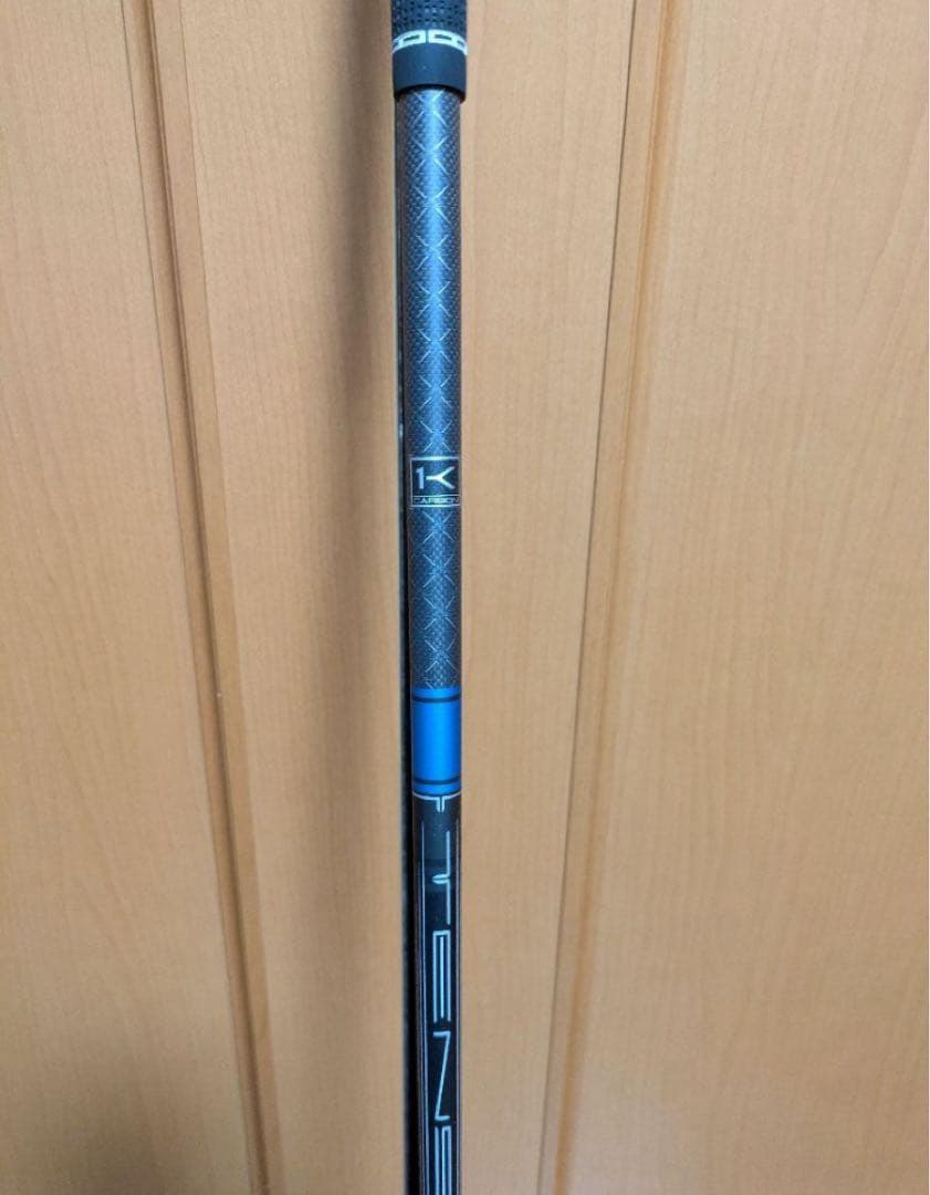 【65】TENSEI BLUE 1K 65 タイトリスト・スリーブ　ドライバー