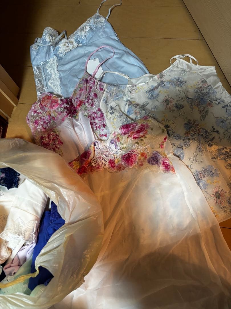 ルジェ（L’ge）×Wacoal 100,000円相当...!!10枚セット！