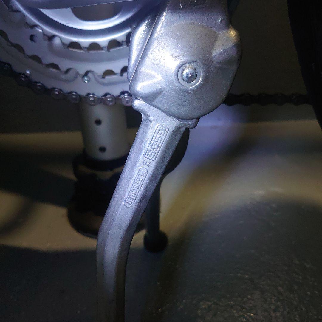 ARAYA アラヤ　 FEDフェデラル　カスタムロードバイク　＜直接譲渡限定＞