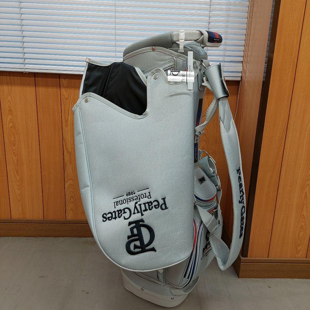 一*ん様 Pearly Gates Professional 1989 キャディ