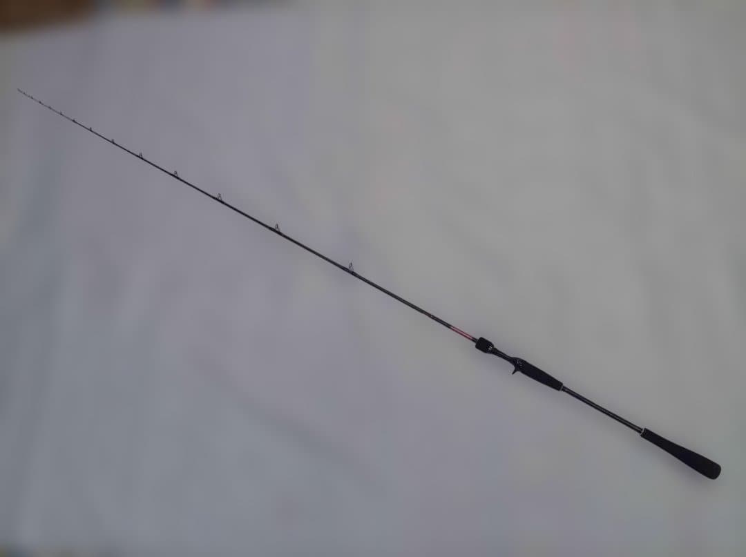 ダイワ 紅牙 MX69MHB L 速潮やディープ攻略に最適 タイラバ