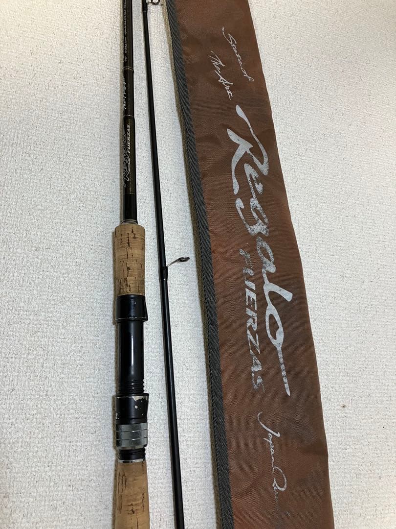 ダイコー フェルザス レガーロ FZ-R90 The”Flowgazer\