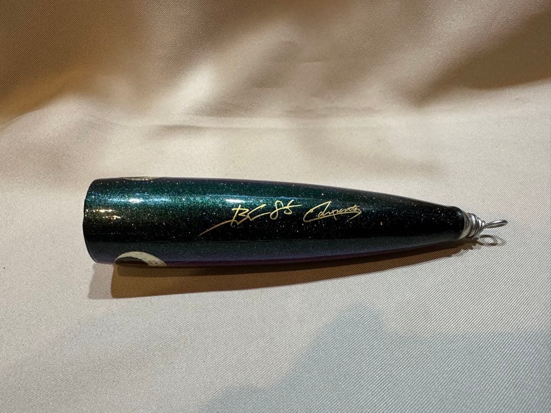 カーペンター　BC85 ポッパー