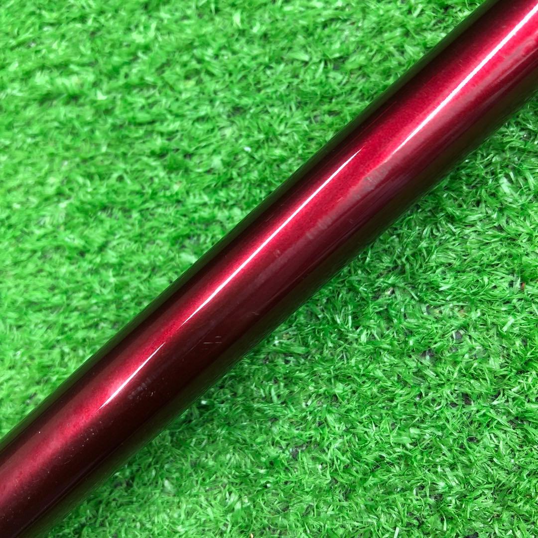 Gsh-887 LABOSPEC シャフト単品 flexS スリーブ無し