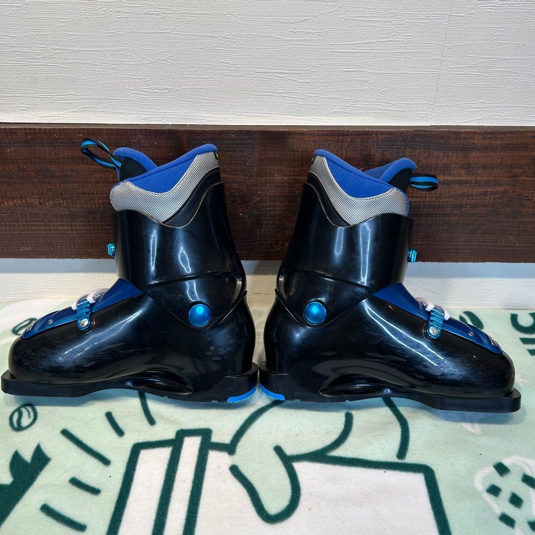 KAZAMA VISHUN 99cm ブーツ　HART 25〜25.5cm