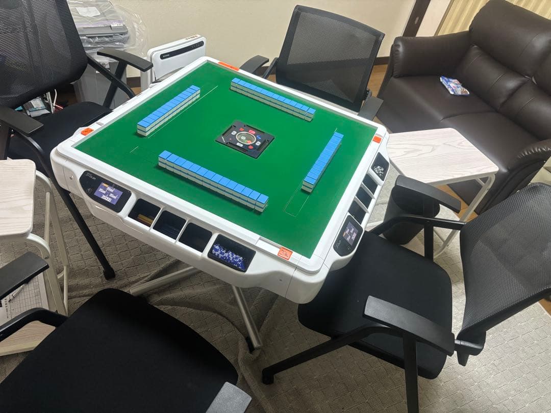 アモス　JP-EXcolor フルセット