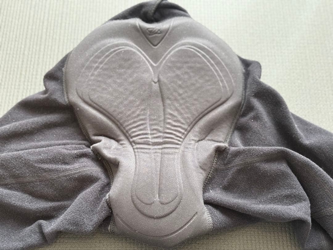 パスノーマルスタジオ 冬用タイツ