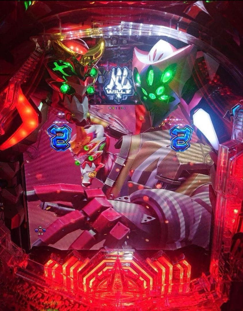 e シン・エヴァンゲリオンTypeカヲル オートコントローラ付き