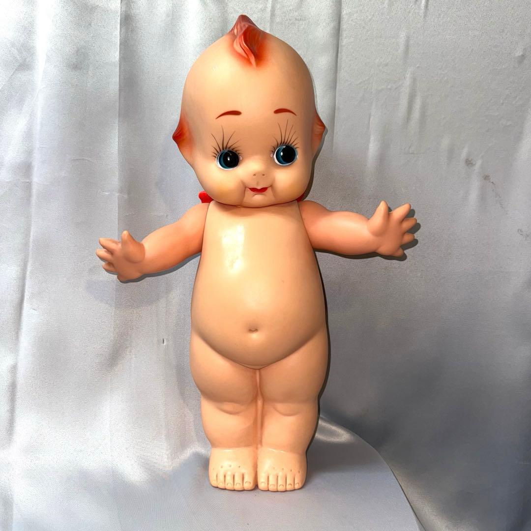 キューピー　55cm フィギュア　人形