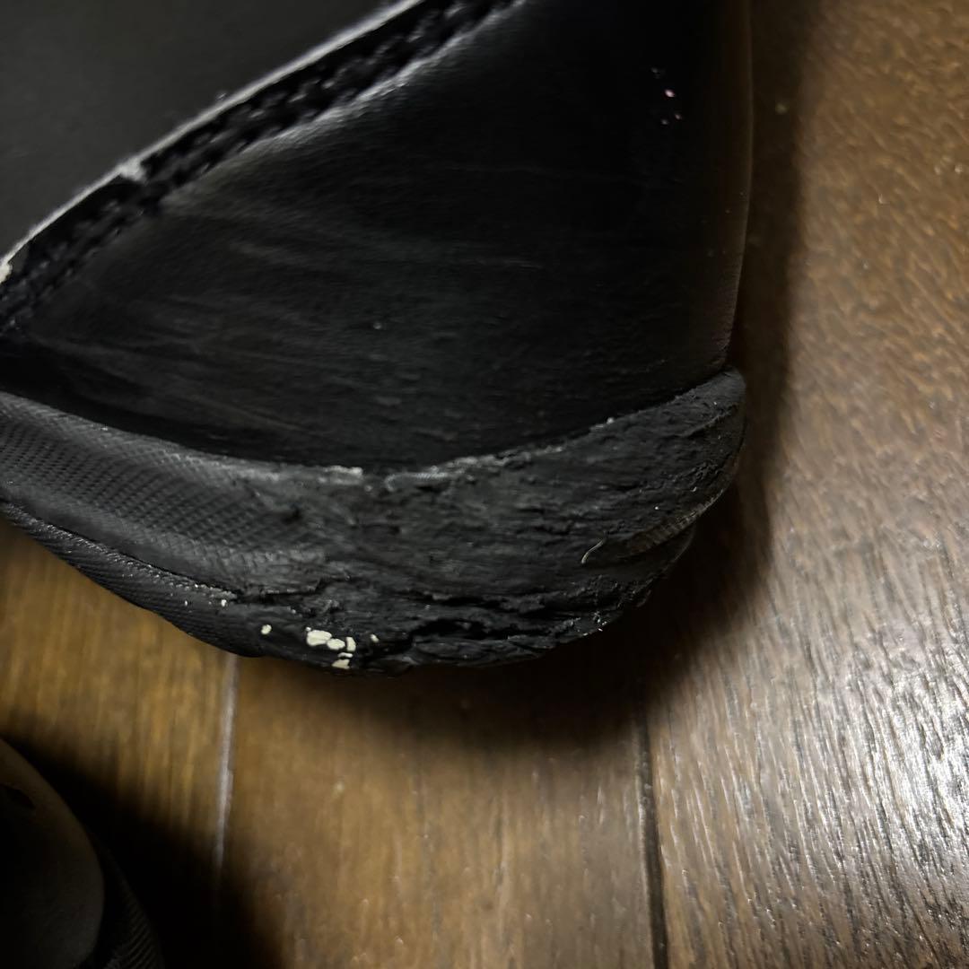 SPACE WEATER K2スノーボードブーツ ブラック子供用！