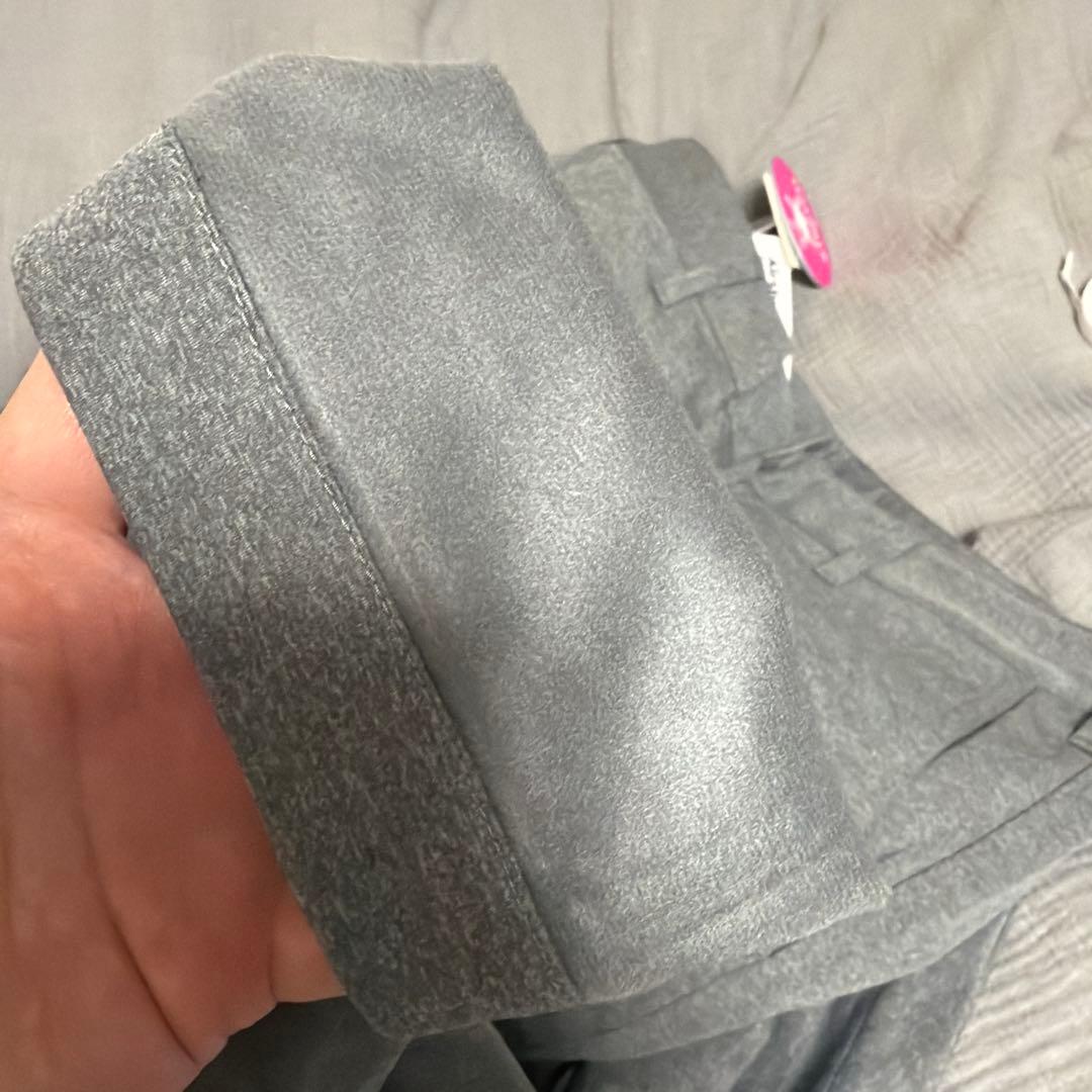 【未使用】BEAMS GOLF 防寒パンツ