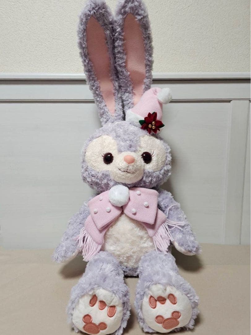 ステラルー　ぬいぐるみ