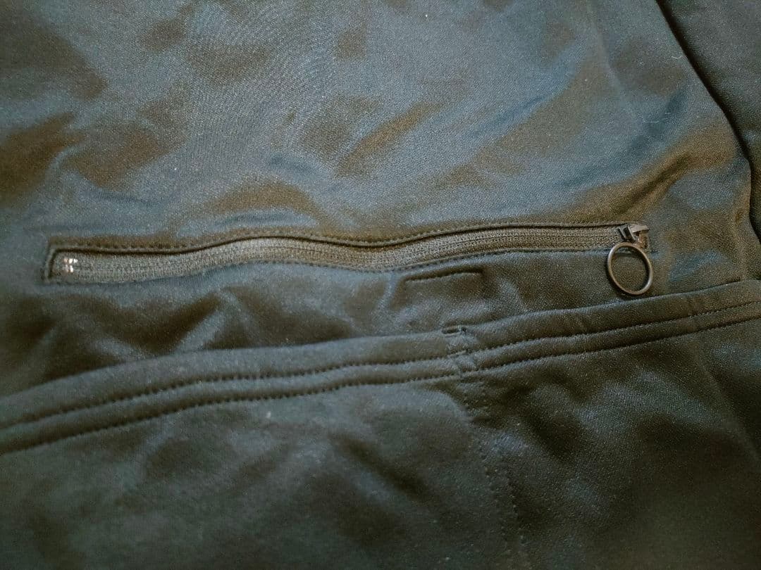 ラファ　ウィンタージャージ