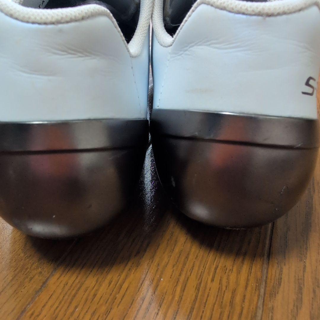 SHIMANO S-PHYRE ビンディングシューズ 26.5cm　2足セット