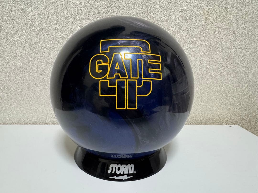 【りょん様用】ゲートII 15ポンド【新品未使用】