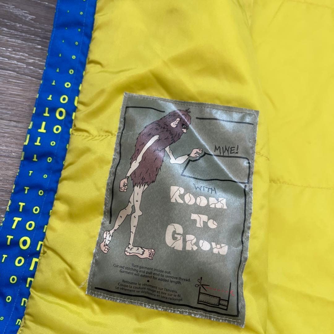 バートン　L ボードウェア　男の子　　女の子　美品　スノーウェア