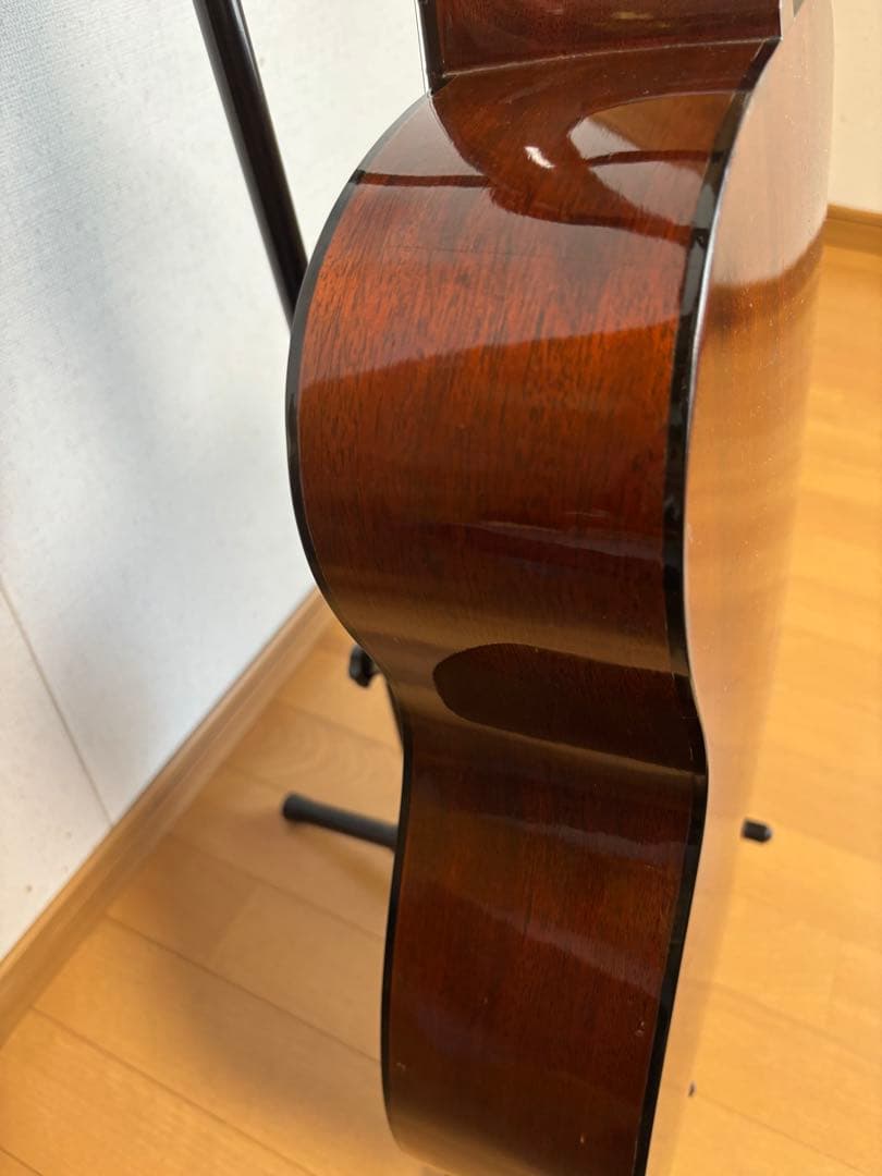 専用‼️程度良❗️YAMAHA ヤマハ FG150赤ラベルジャパンヴィンテージアコギ
