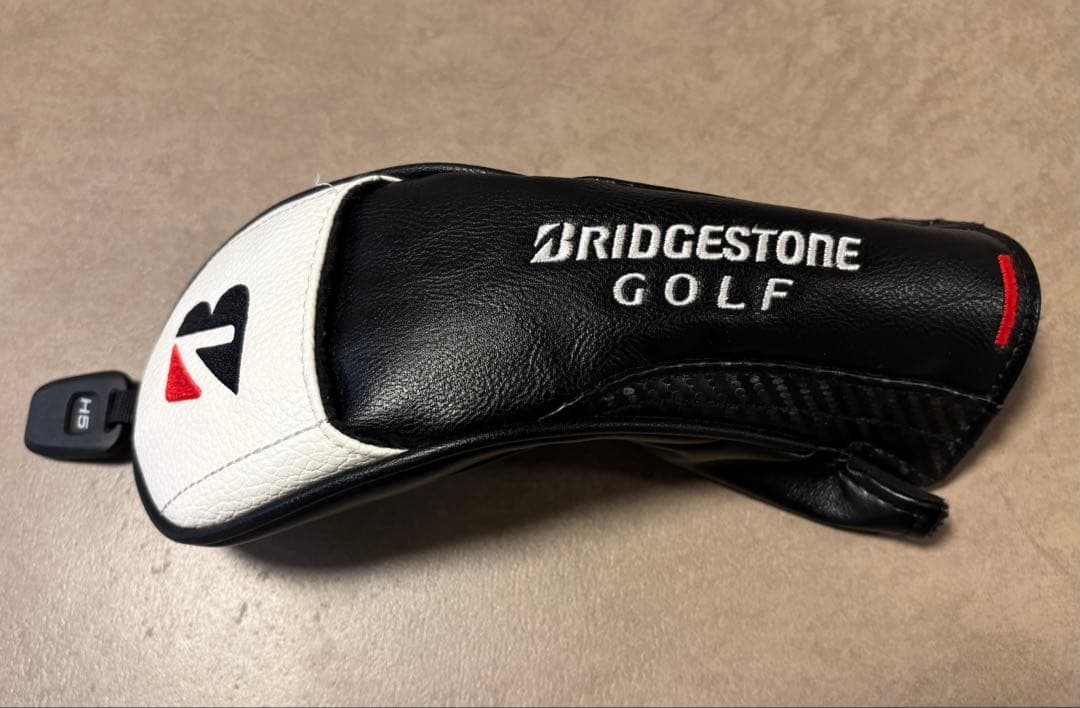 ブリヂストン B2 ユーティリティ HS25 #5 25度 raune i90S