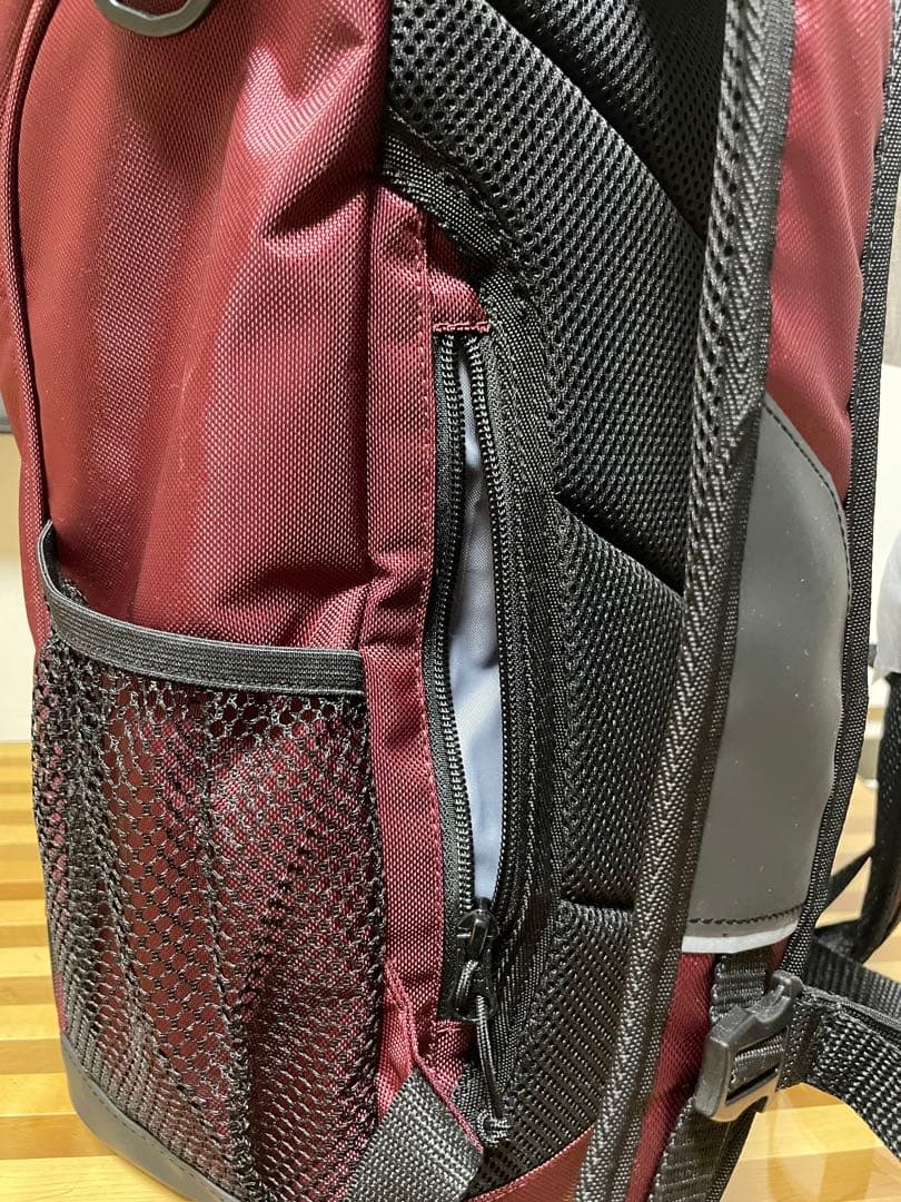 楽天イーグルス　ファンクラブ会員限定　バックパック 2025年版　未使用品