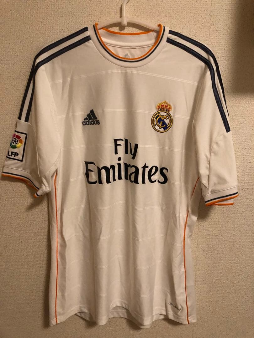 【激レア】レアルマドリード2013/2014シーズン　クリスティアーノロナウド