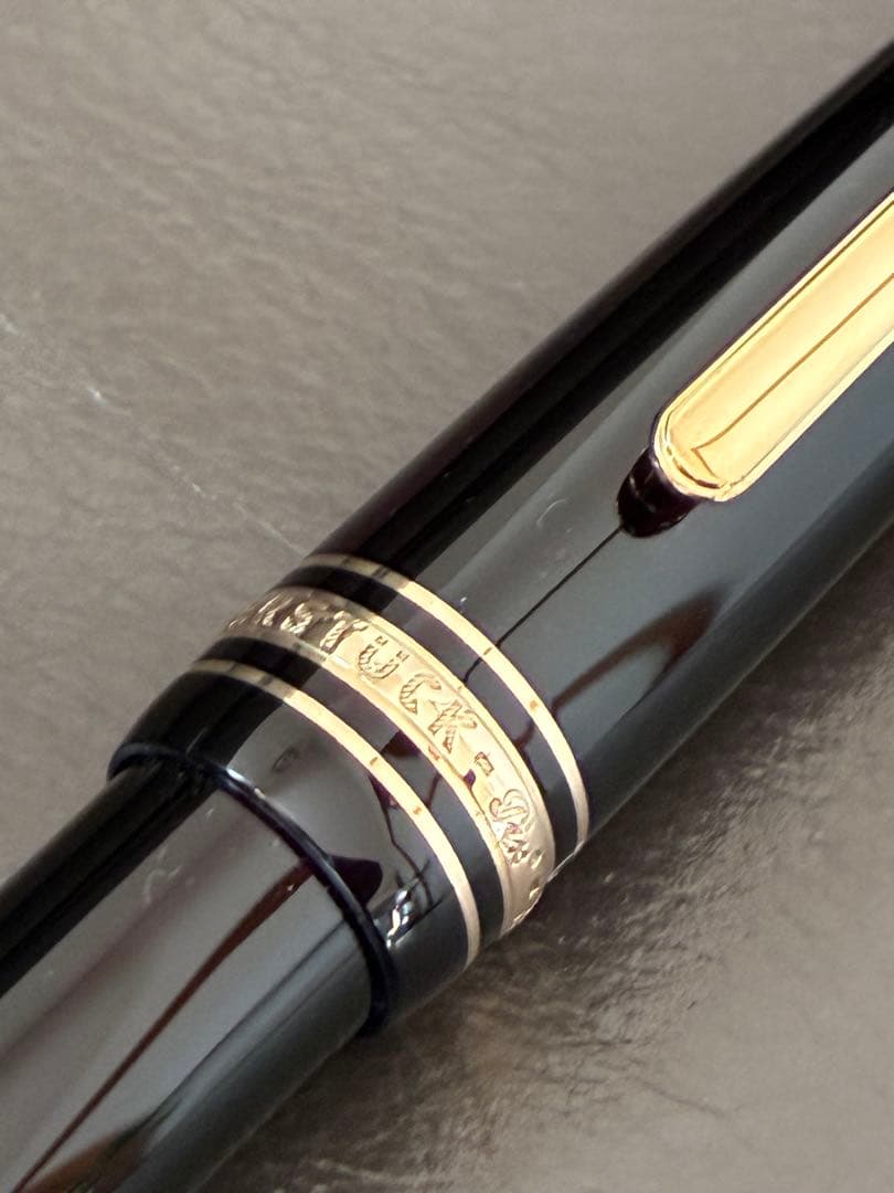 ◾️美品◾️モンブラン 161 ルグラン ◾️マイスターシュテュック◾️筆記良好◾️